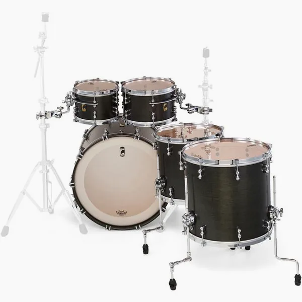 Mapex Black Panther Equinox - FB detail 5