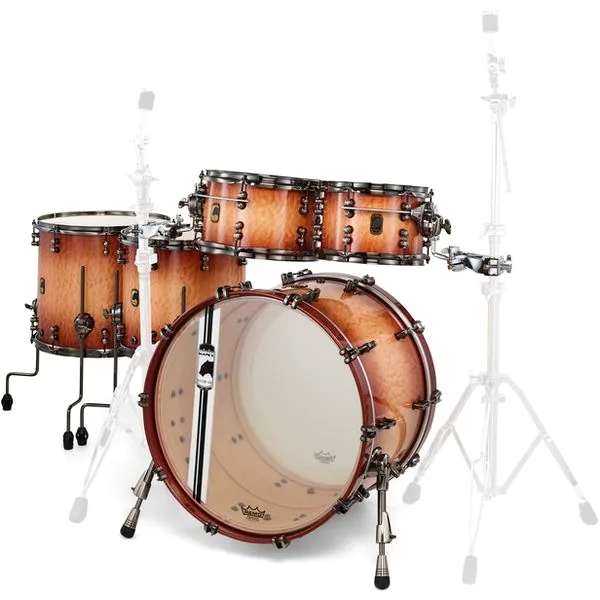 Mapex Black Panther Versatus - PW detail 2