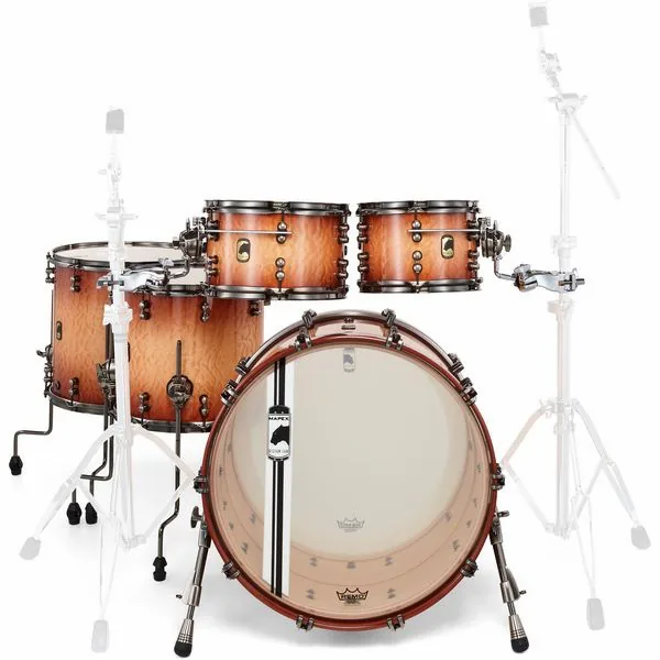 Mapex Black Panther Versatus - PW detail 3