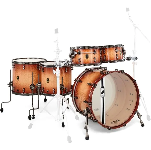 Mapex Black Panther Versatus - PW detail 4