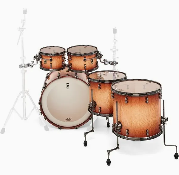 Mapex Black Panther Versatus - PW detail 5