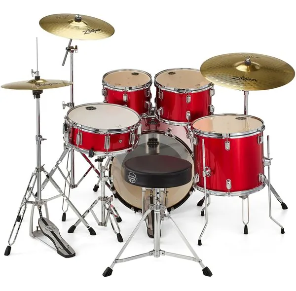Mapex Comet Pro Pack 18" Infra Red detail 5