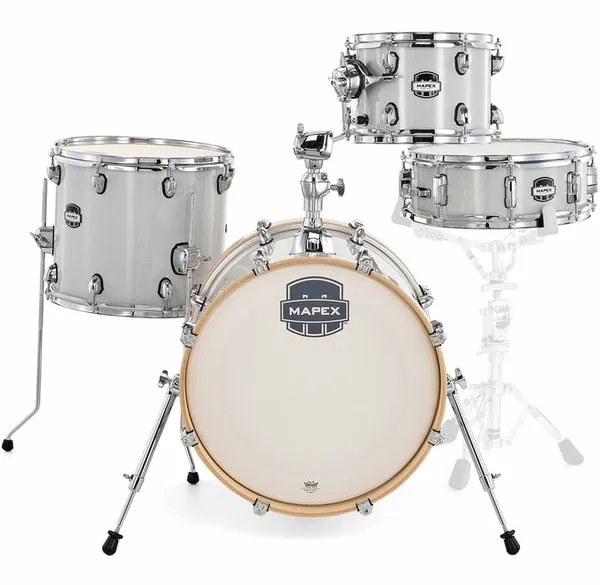 Mapex Mars Birch Bebop Shell Set DT detail 3