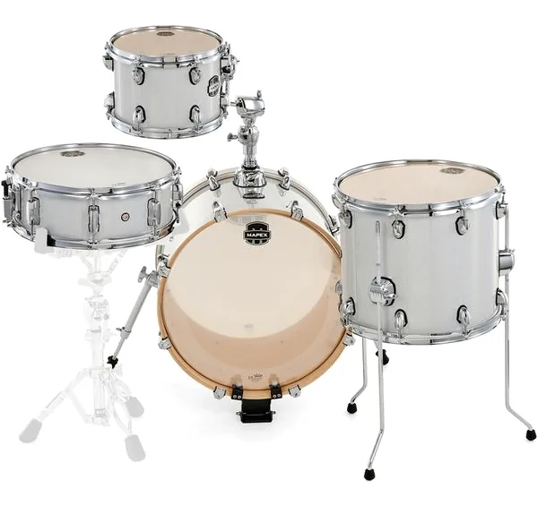 Mapex Mars Birch Bebop Shell Set DT detail 5