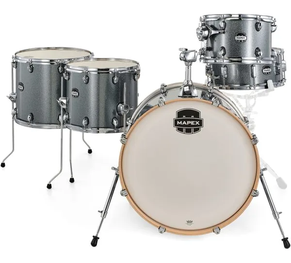 Mapex Mars Birch Rock+ Shell Set MI detail 3