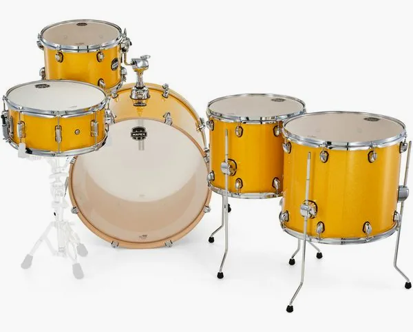 Mapex Mars Birch Rock+ Shell Set YD detail 5