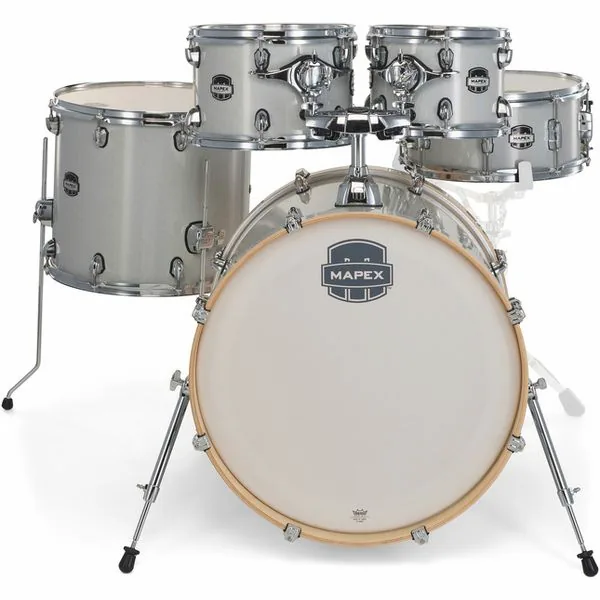 Mapex Mars Birch Stage Shell Set DT detail 3