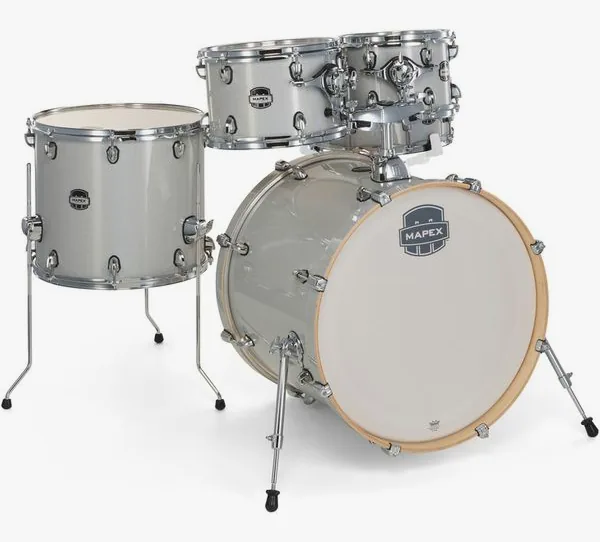 Mapex Mars Birch Stage Shell Set DT detail 4
