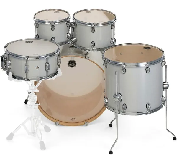 Mapex Mars Birch Stage Shell Set DT detail 5