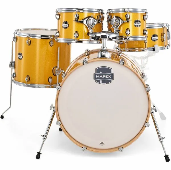 Mapex Mars Birch Stage Shell Set YD detail 3
