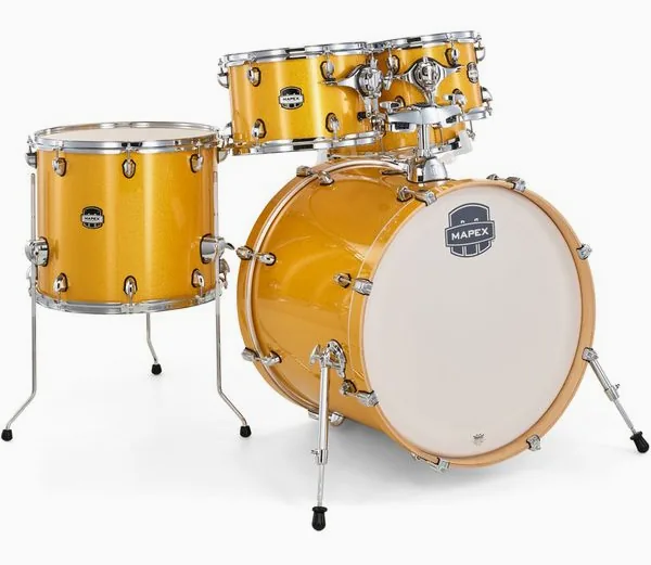 Mapex Mars Birch Stage Shell Set YD detail 4