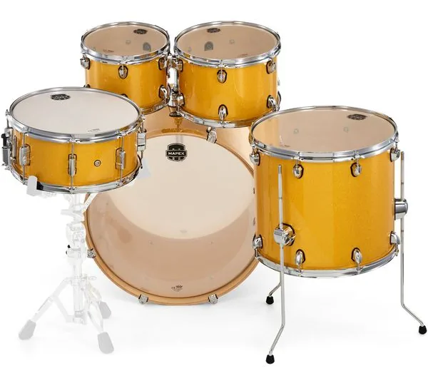 Mapex Mars Birch Stage Shell Set YD detail 5