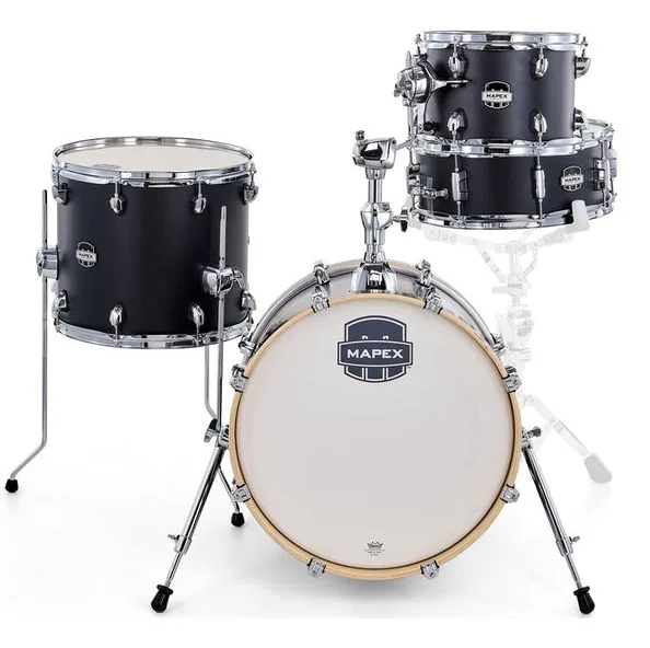 Mapex Mars Maple Bebop Shell Set KD detail 3