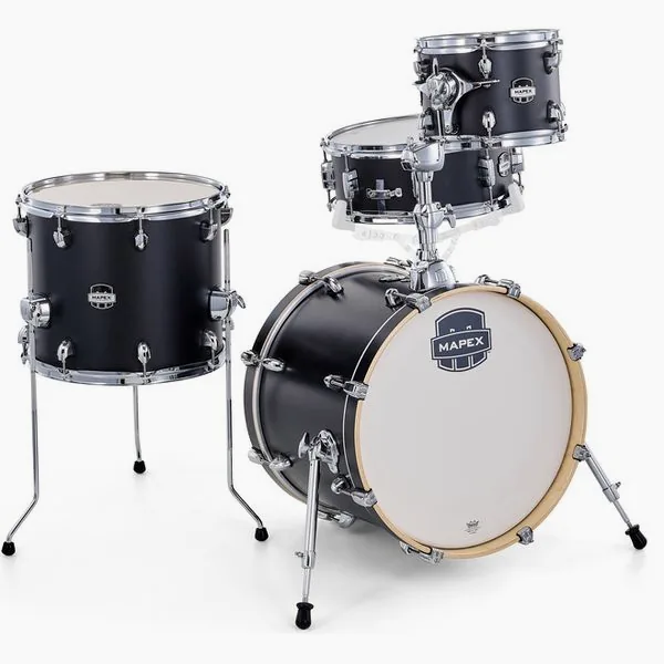 Mapex Mars Maple Bebop Shell Set KD detail 4