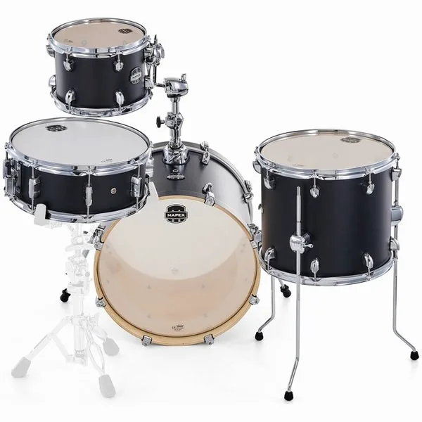 Mapex Mars Maple Bebop Shell Set KD detail 5