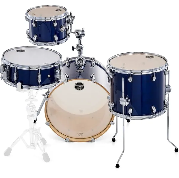 Mapex Mars Maple Bebop Shell Set OD detail 5