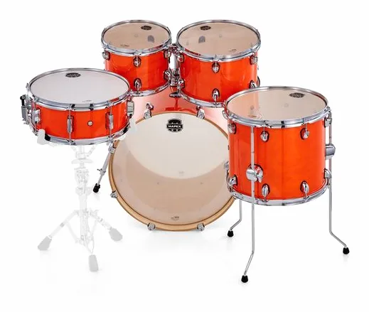 Mapex Mars Maple Fusion Shell Set OG detail 5