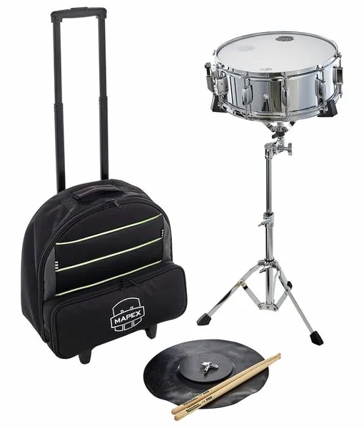 Mapex MK14DC Snare Drum Kit detail 2