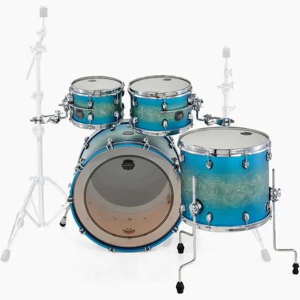 Mapex Saturn Evo Maple Stage PT detail 5