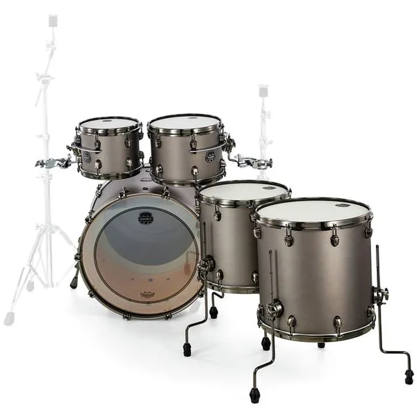 Mapex Saturn Evolution Maple -BPG detail 5