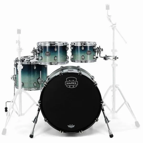 Mapex Saturn Jazz Set -RJ detail 2