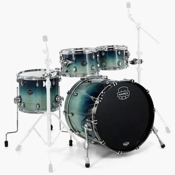 Mapex Saturn Jazz Set -RJ detail 3