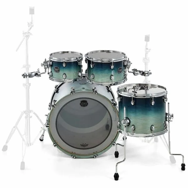 Mapex Saturn Jazz Set -RJ detail 4