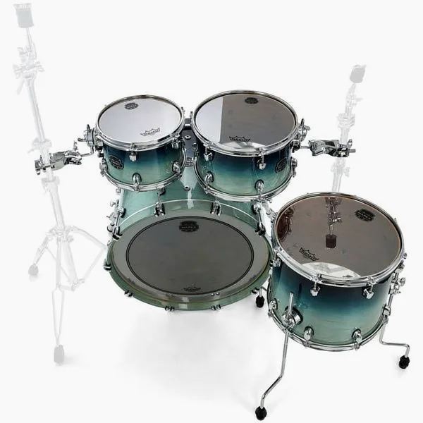 Mapex Saturn Jazz Set -RJ detail 5