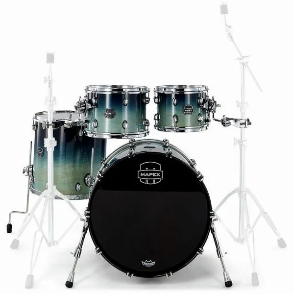 Mapex Saturn Rock Set -RJ detail 2