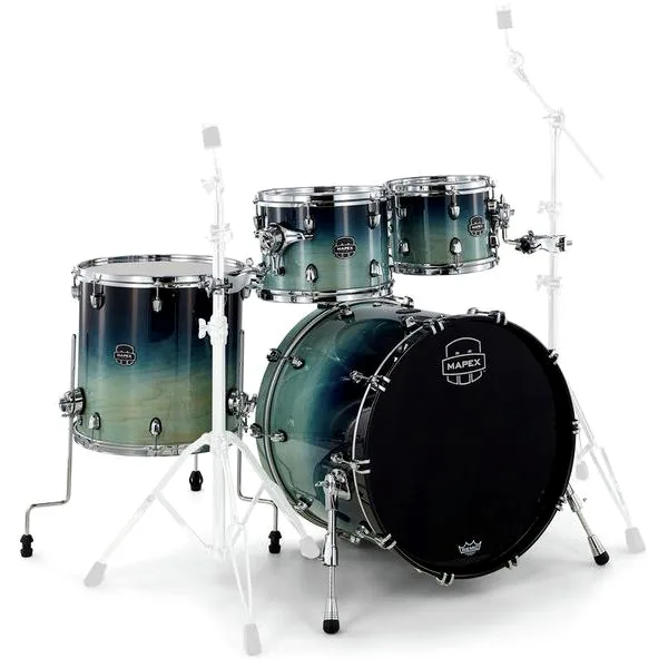 Mapex Saturn Rock Set -RJ detail 3