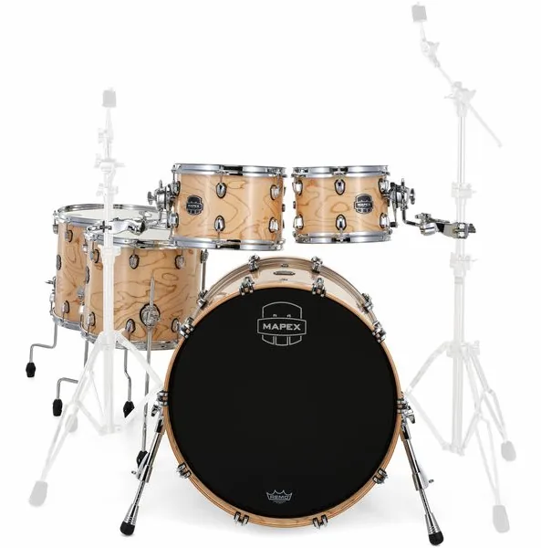 Mapex Saturn VI Stage+ Exotic NT. detail 3