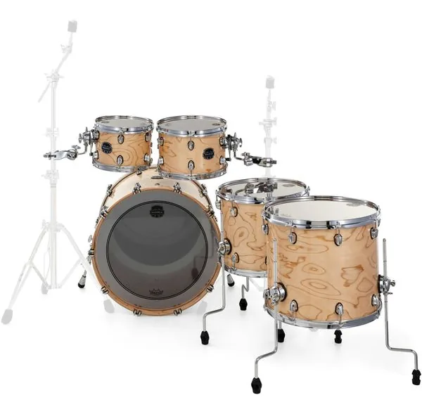 Mapex Saturn VI Stage+ Exotic NT. detail 5