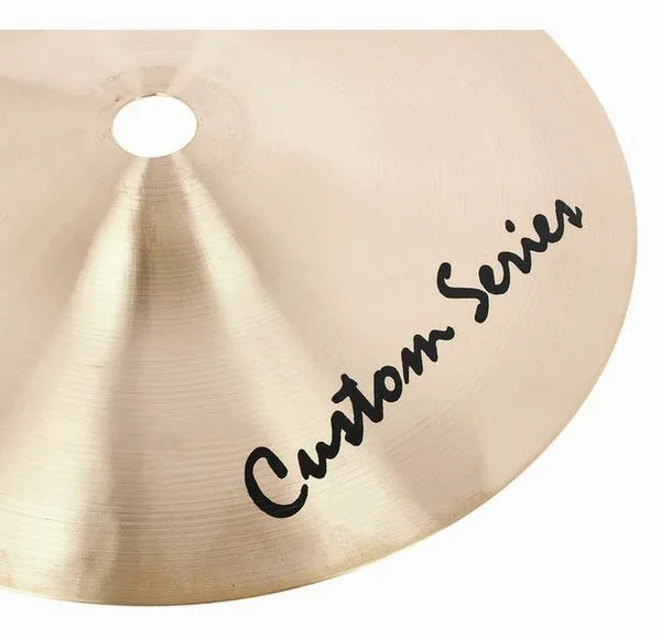 Masterwork 06" Custom Splash detail 4