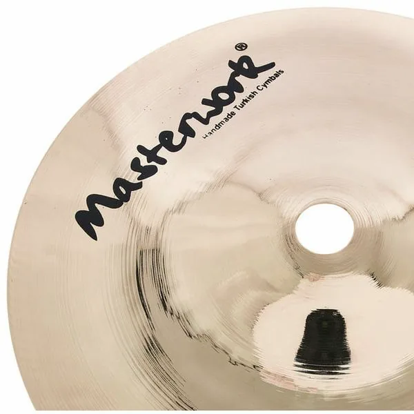 Masterwork 06" Resonant Splash detail 3