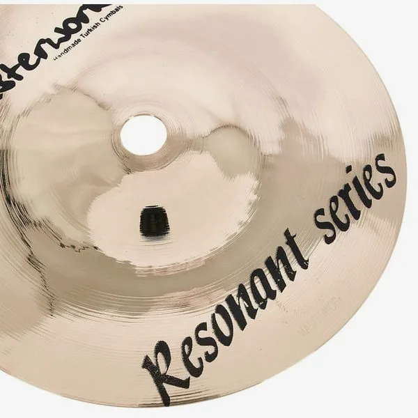 Masterwork 06" Resonant Splash detail 4