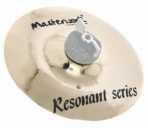Masterwork 06" Resonant Splash vooraanzicht