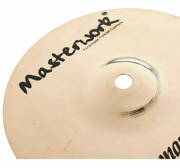 Masterwork 07" Resonant Splash detail 2