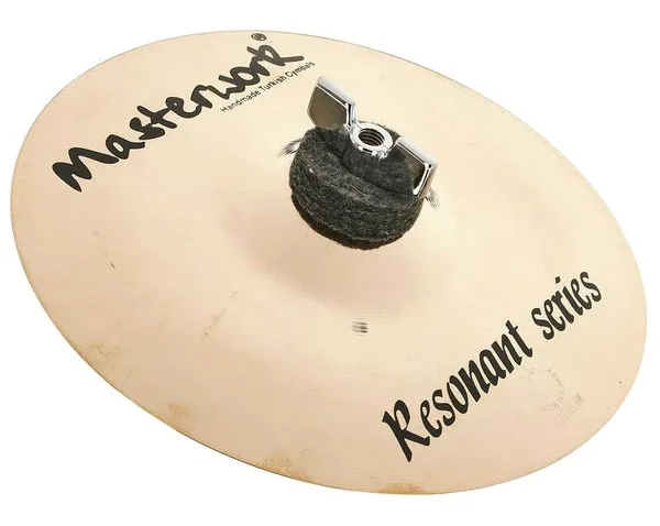 Masterwork 07" Resonant Splash vooraanzicht