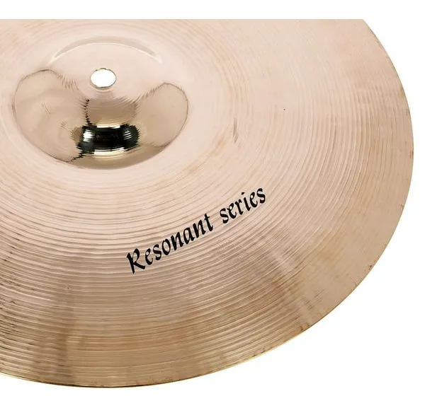 Masterwork 13" Resonant Hi-Hat detail 5