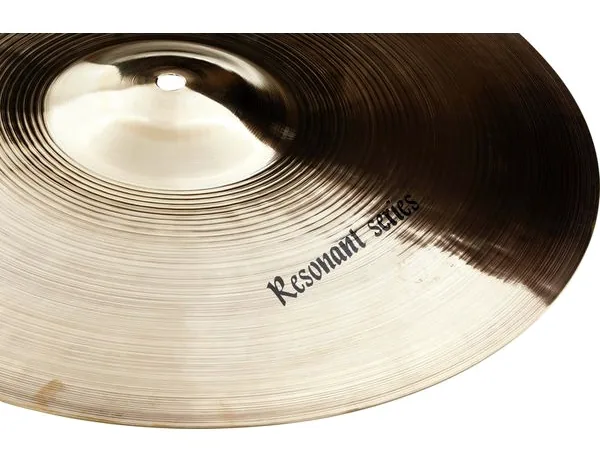 Masterwork 16" Resonant Crash detail 4