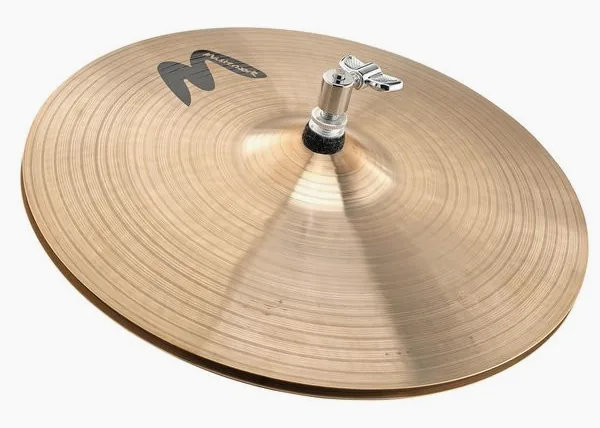 Masterwork Jazz Master Cymbal Set detail 2