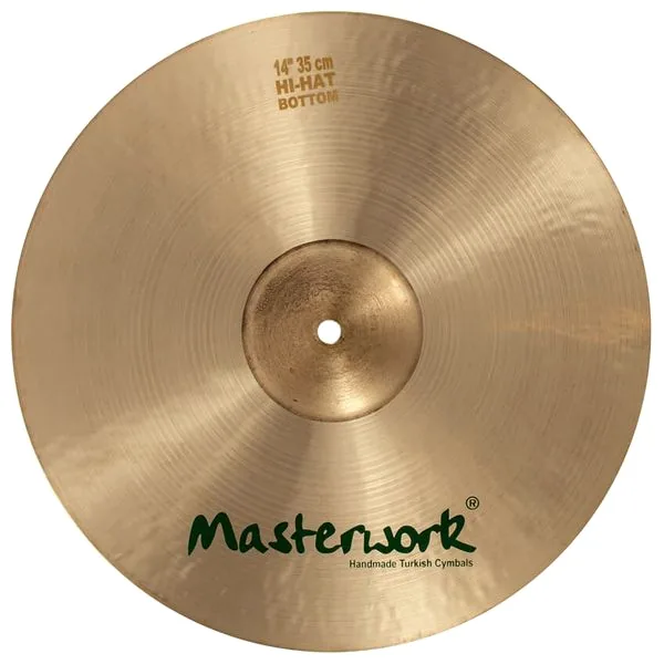 Masterwork Troy Traditional 3pcs Set detail 3