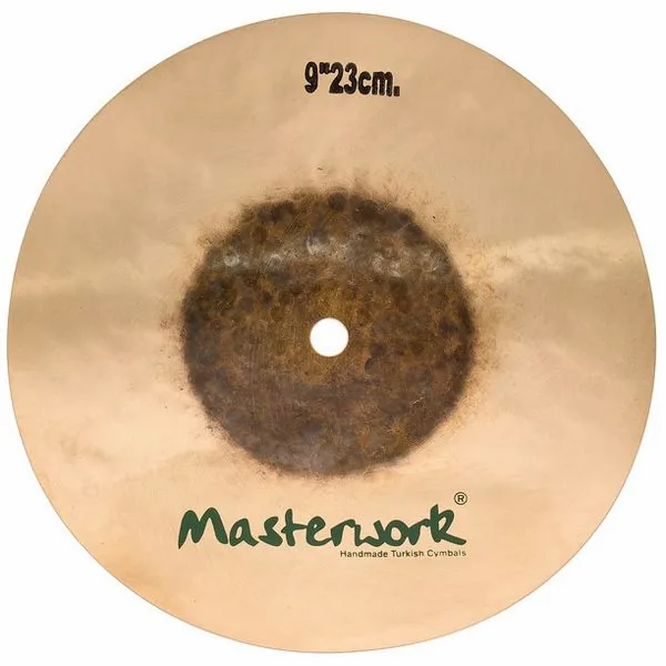 Masterwork Troy Traditional FX Stack detail 3
