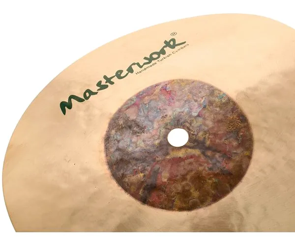 Masterwork Troy Traditional FX Stack detail 4