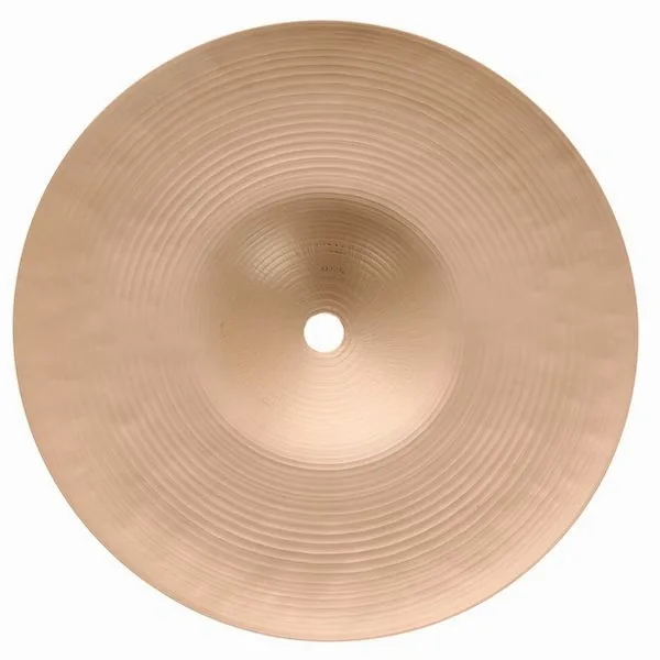 Meinl 08"/10" M.G. Temporal Stack 1 detail 4