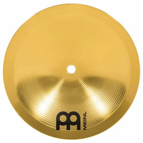 Meinl 08" HCS Bell detail 3