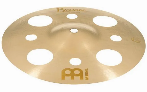 Meinl 10" Byzance Vintage Tr. Splash vooraanzicht