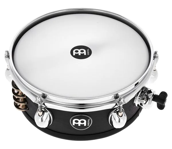Meinl 10" Compact Jingle Snare Drum detail 2