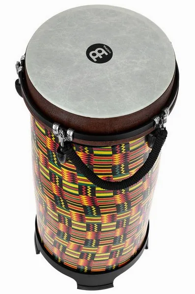 Meinl 10" Conga Simbra detail 4