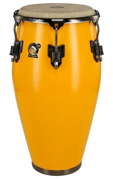 Meinl 11" 3/4" Alexandra Alban Conga detail 2